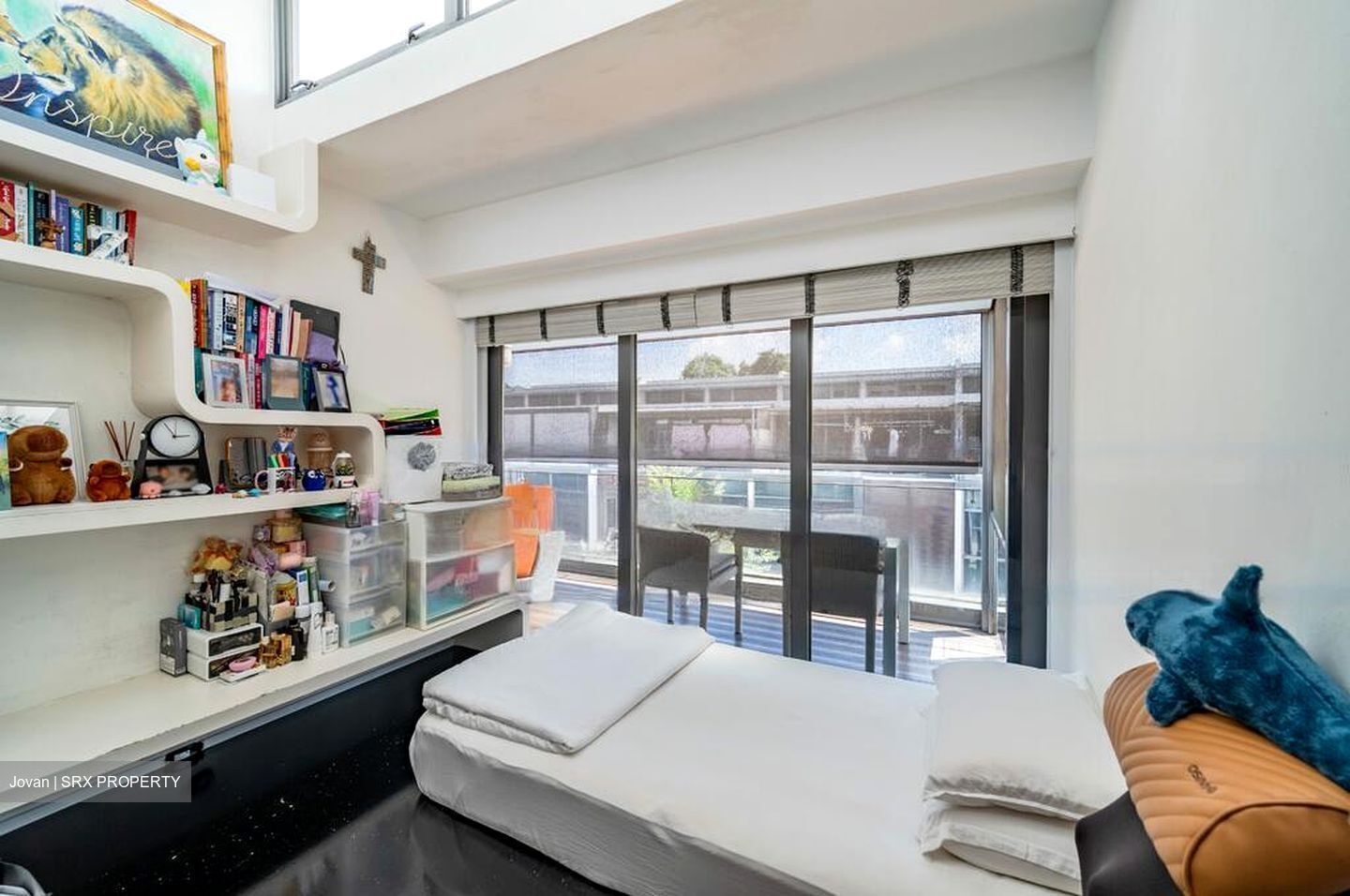 Hillcrest Villa (D11), Terrace #484620931